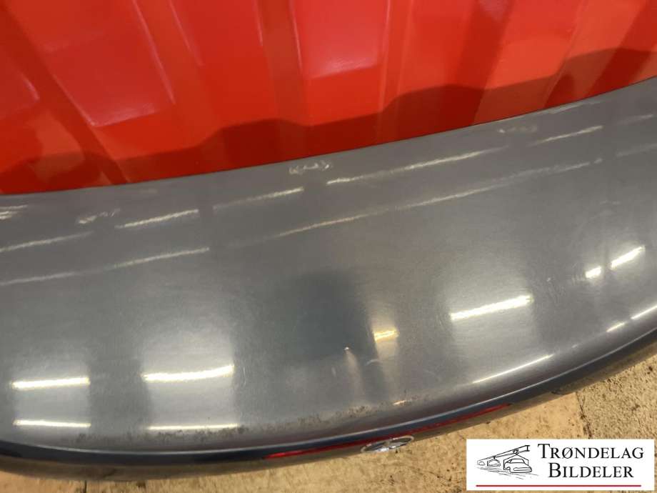Bakluke sedan til Mercedes CLK 2002-2009 (C209) (C209) (A 209 750 01 75|)
