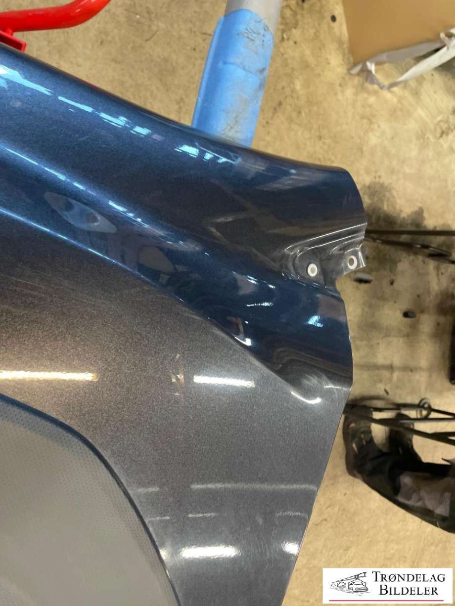 Skjerm venstre foran til Subaru XV 2018-->> (Type II)  (57120FL0709P|)