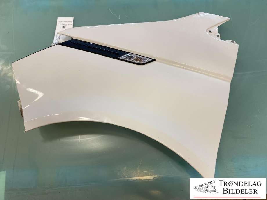 Skjerm venstre foran til VW Transporter / Caravelle, 2019-->> (T6.1) (T6.1) (7LA 821 101)