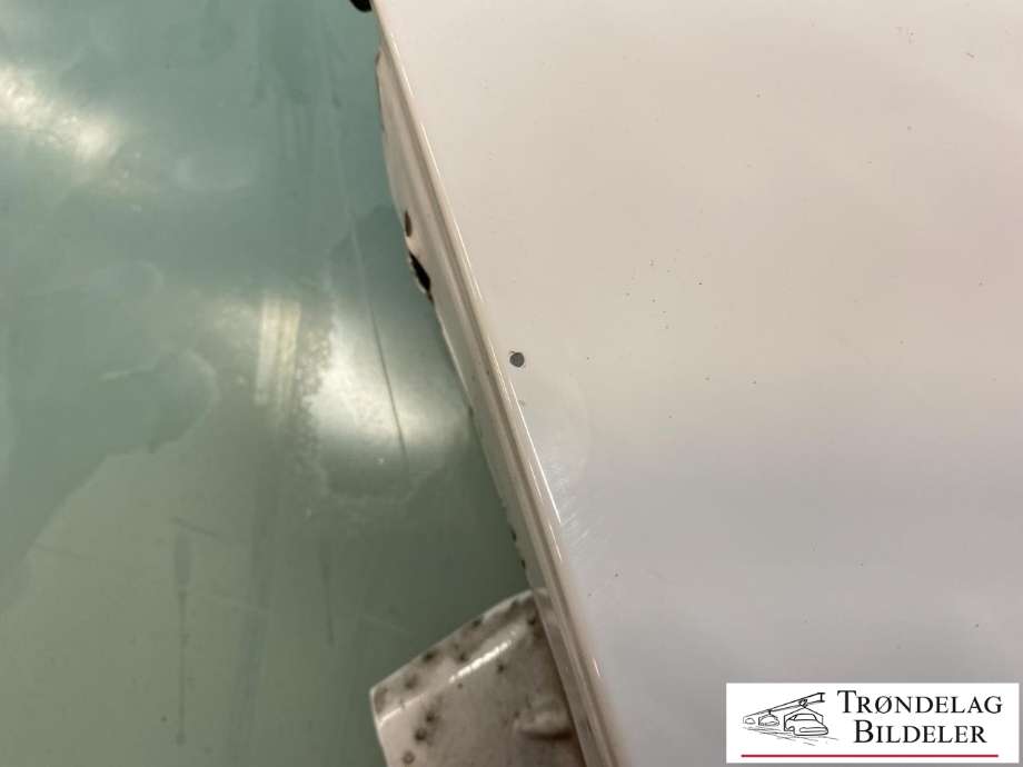 Skjerm venstre foran til VW Transporter / Caravelle 2019-->> (T6.1) (T6.1) (7LA 821 101|)