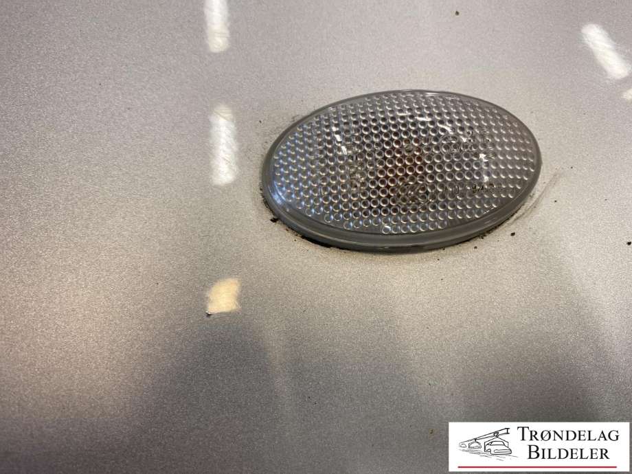 Skjerm venstre foran til Mercedes Vito, 2014-->> (W447) (W447) (A 447 880 08 00)