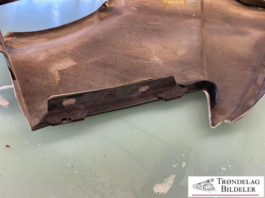 Skjerm venstre foran til VW Transporter / Caravelle 2015-2019 (T6) (T6) (7E0 821 101 A|7E0 821 101 B|)