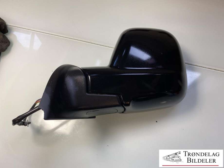 Speil venstre til Peugeot Partner 2019-->> (Type III) (98 169 929 XT|16 168 693 80|)