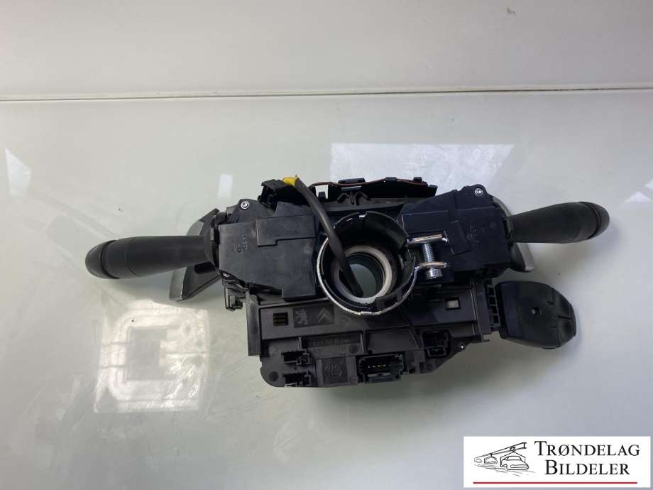 Bryter combi til Peugeot Partner 2019-->> (Type III)  (98 312 658 ZD|98 095 330 ZD|96 756 731 ZD)
