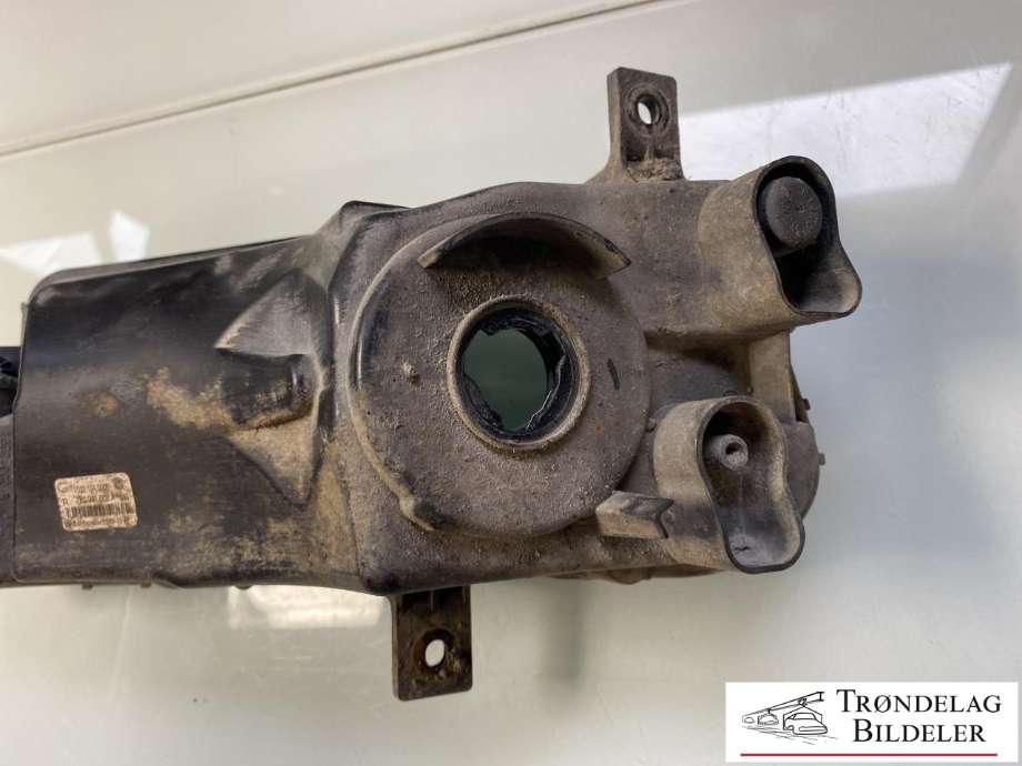 Tåkelykt høyre foran til VW Transporter / Caravelle 2015-2019 (T6) (T6) (7E0 941 662 B|)