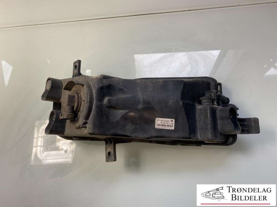 Tåkelykt venstre foran til VW Transporter / Caravelle 2015-2019 (T6) (T6) (7E0 941 661 B|7E0 941 661 D|)