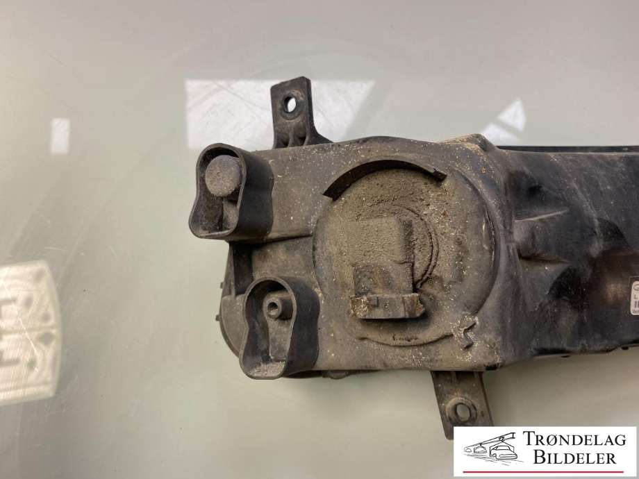 Tåkelykt venstre foran til VW Transporter / Caravelle 2015-2019 (T6) (T6) (7E0 941 661 B|7E0 941 661 D|)