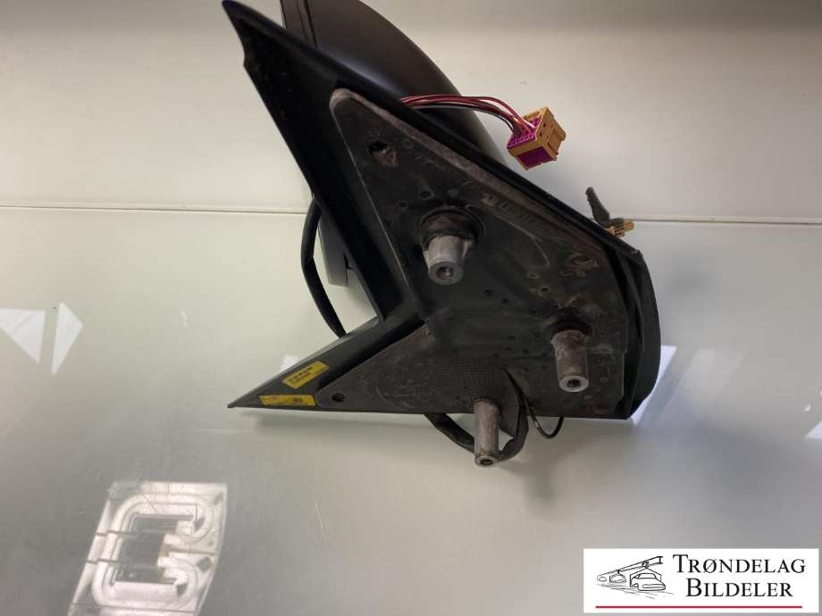 Speil venstre til VW Transporter / Caravelle 2015-2019 (T6) (T6) (7E1 857 407 AA|7E1 857 521 AN|)