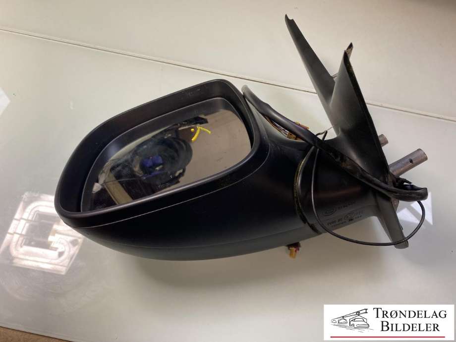 Speil venstre til VW Transporter / Caravelle 2015-2019 (T6) (T6) (7E1 857 407 AA|7E1 857 521 AN|)