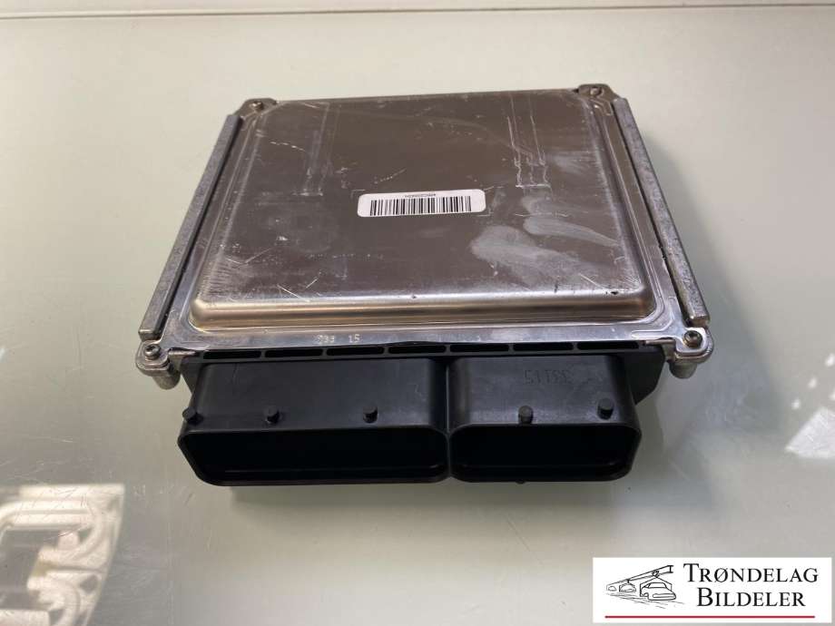 Styreenhet motor til VW Transporter / Caravelle 2015-2019 (T6) (T6) (04L 906 056 AE|)
