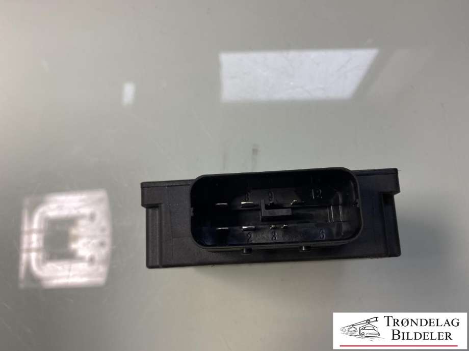 Styreenhet diverse til VW Transporter / Caravelle 2015-2019 (T6) (T6) (3AA 919 041 A|)