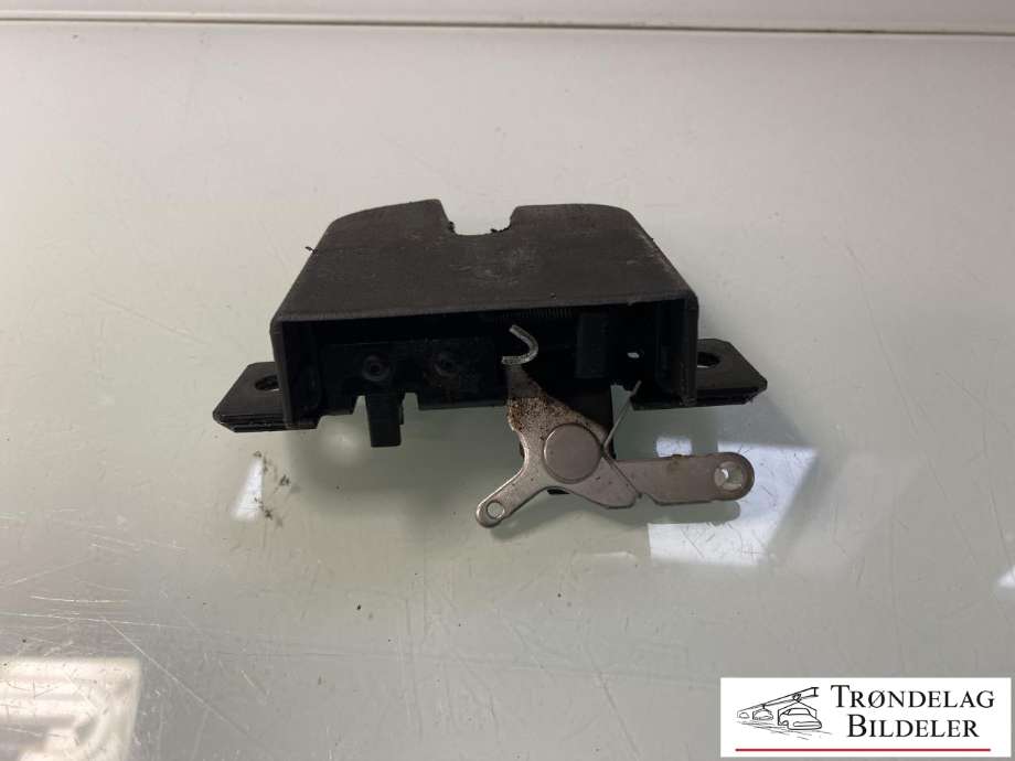 Baklukelås til VW Transporter / Caravelle 2015-2019 (T6) (T6) (7E5827505D|7LA827505H|)