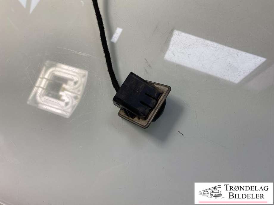 Parkeringskamera bak til VW Transporter / Caravelle 2015-2019 (T6) (T6) (7E0 980 121|)