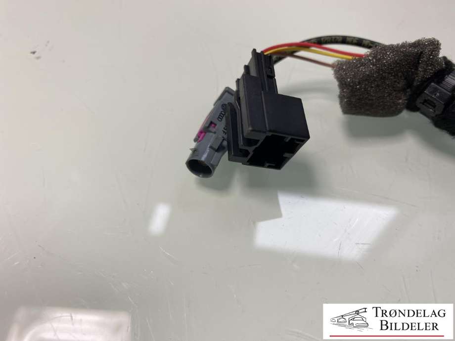 Parkeringskamera bak til VW Transporter / Caravelle 2015-2019 (T6) (T6) (7E0 980 121|)