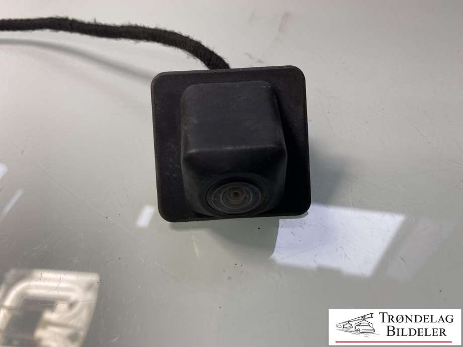 Parkeringskamera bak til VW Transporter / Caravelle 2015-2019 (T6) (T6) (7E0 980 121|)