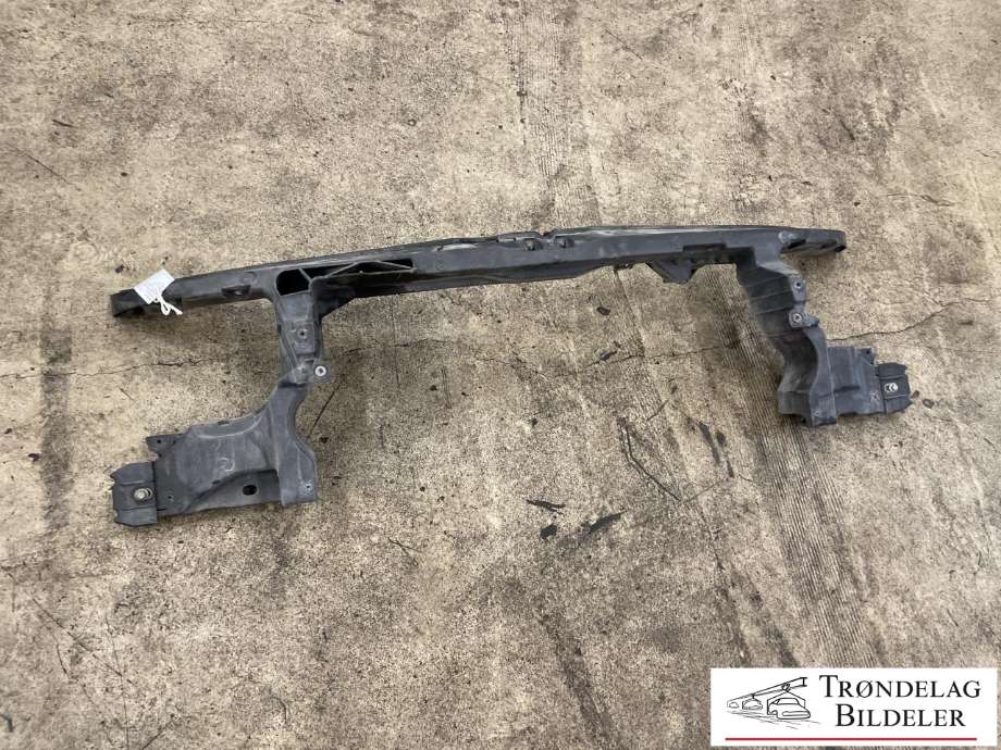 Frontplate til VW Transporter / Caravelle, 2009-2015 (Fase 2) (T5) (T5) (7E0 805 594 L)