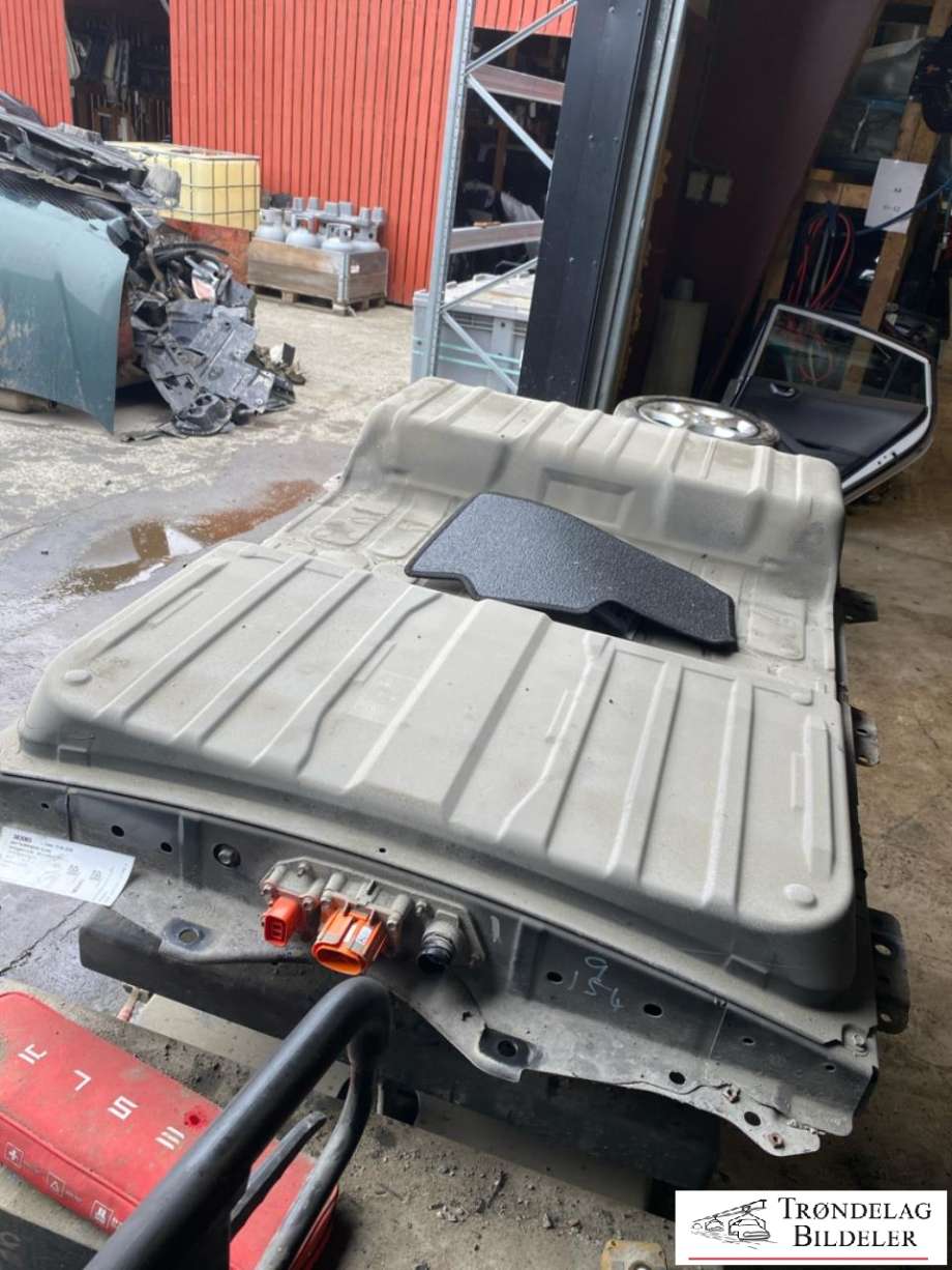 Batteripakke elbil til Nissan Leaf 2011-2017 (Type I)  