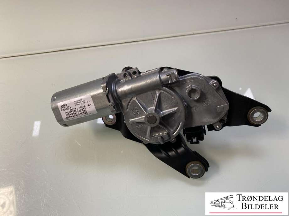 Viskermotor bakrute til Ford Mondeo 2014-2019 (Type V, Fase 1) (DS73-17404-BB|2639143|)