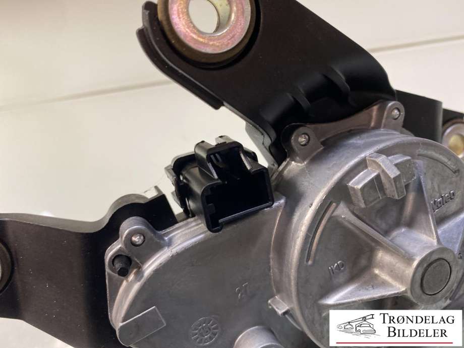 Viskermotor bakrute til Ford Mondeo 2014-2019 (Type V, Fase 1) (DS73-17404-BB|2639143|)