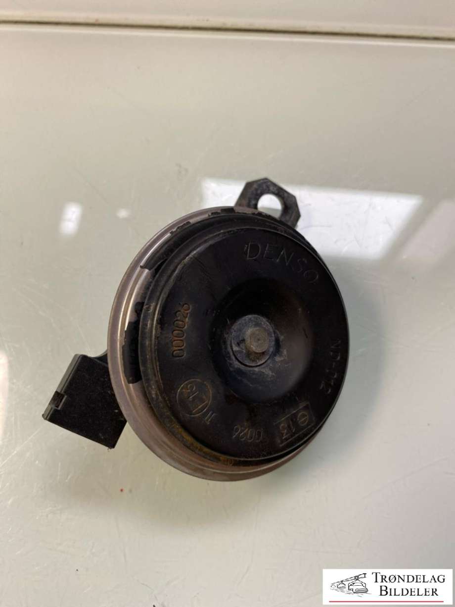 Horn/signalhorn til Toyota Hilux, 2016-2020 (DENSO|865200K010)