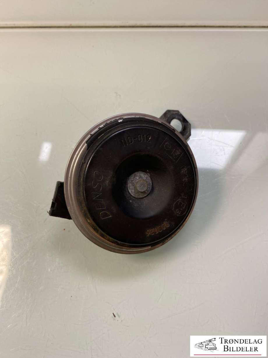 Horn/signalhorn til Toyota Hilux, 2016-2020 (DENSO|865100K010)