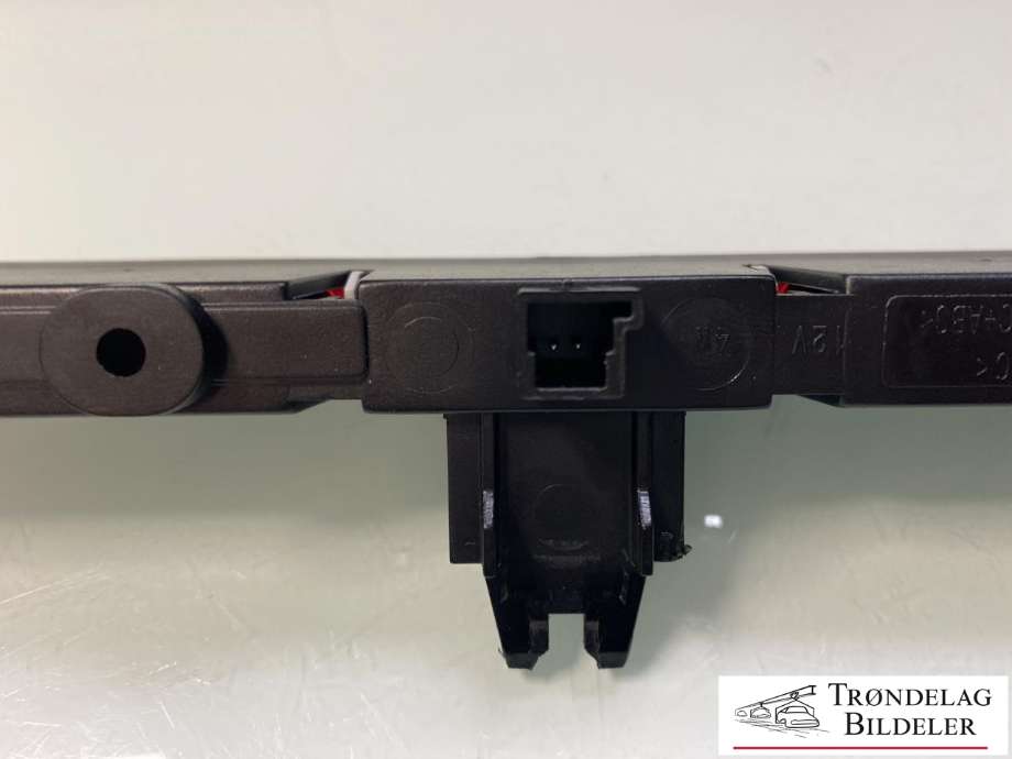 Baklykt bremselys bakrute til Mercedes GLK 2008-2015 (X204) (X204) (A 204 820 12 56|)