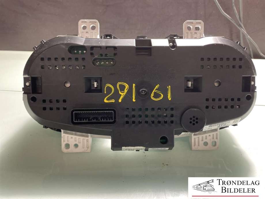 Instrumentpanel til Hyundai i30 2012-2017 (Type II)  (94003A6235|)