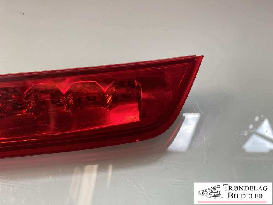 Baklykt bremselys bakrute til Hyundai Tucson 2015-2020  (92700D 7200|)