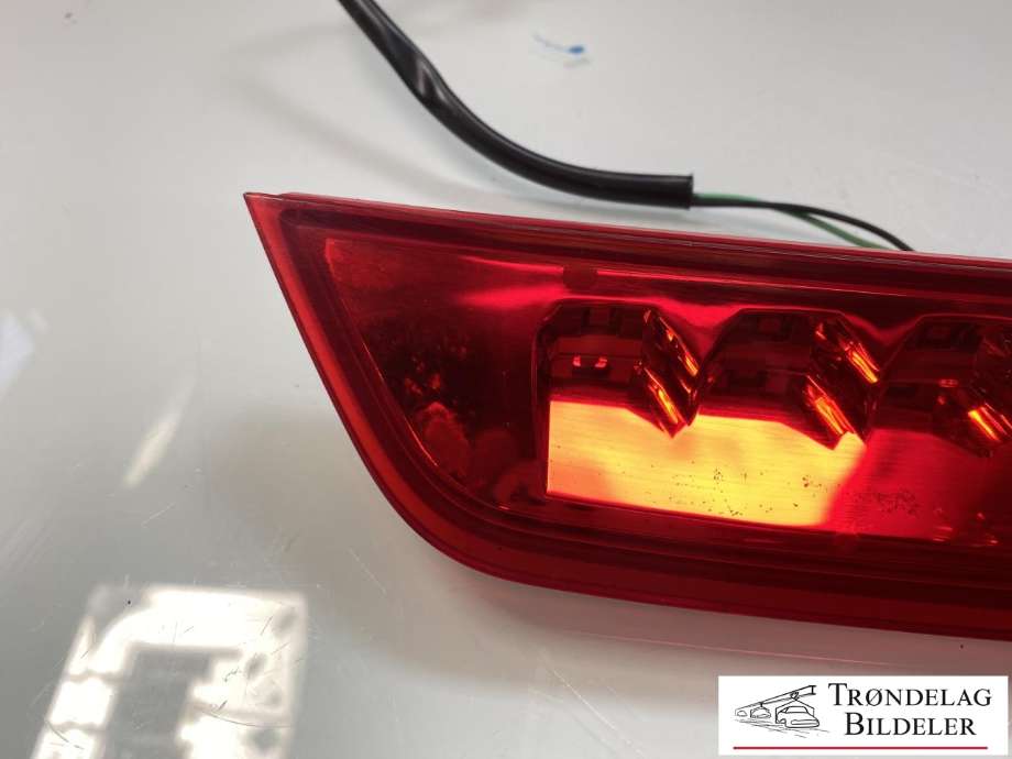 Baklykt bremselys bakrute til Hyundai Tucson 2015-2020  (92700D 7200|)