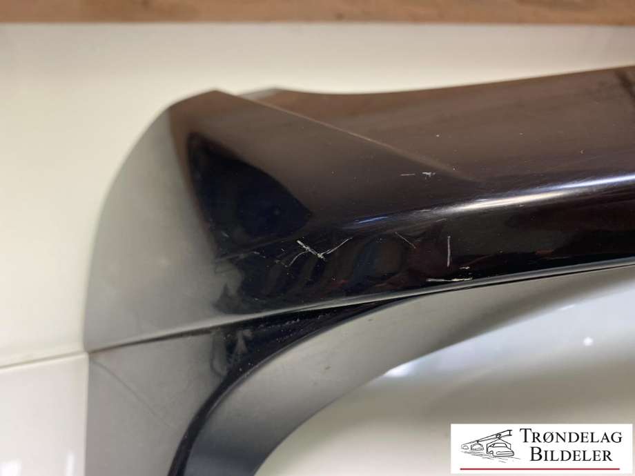 Spoiler bakluke til Hyundai Tucson 2015-2020 (87211D 7200|)