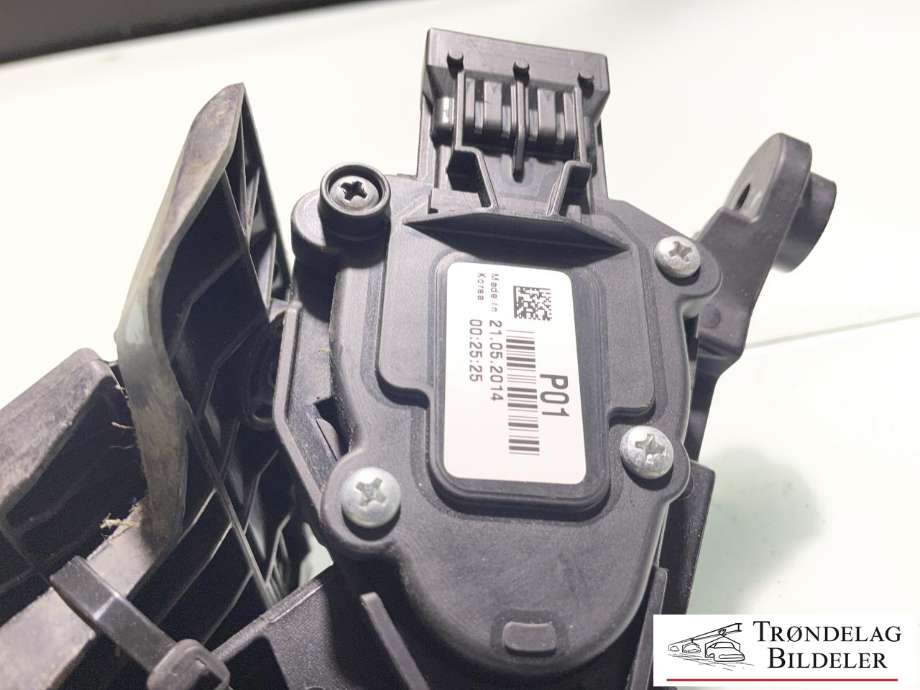 Pedal gass til Hyundai i30 2012-2017 (Type II) (327003X100|)