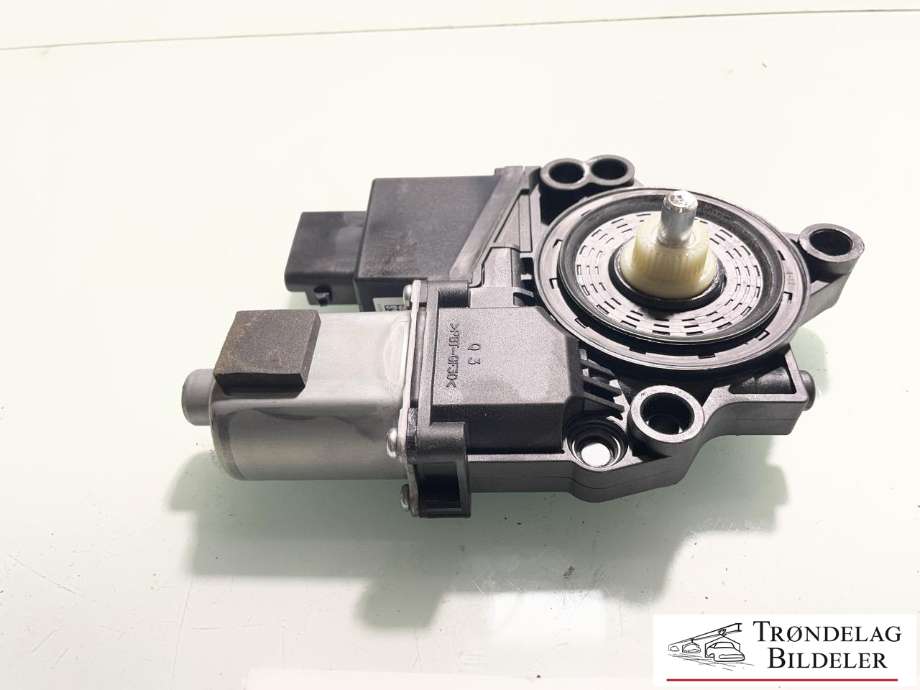 Ruteheis, kun motor, venstre foran til Hyundai i30 2012-2017 (Type II) (82450A5010|)