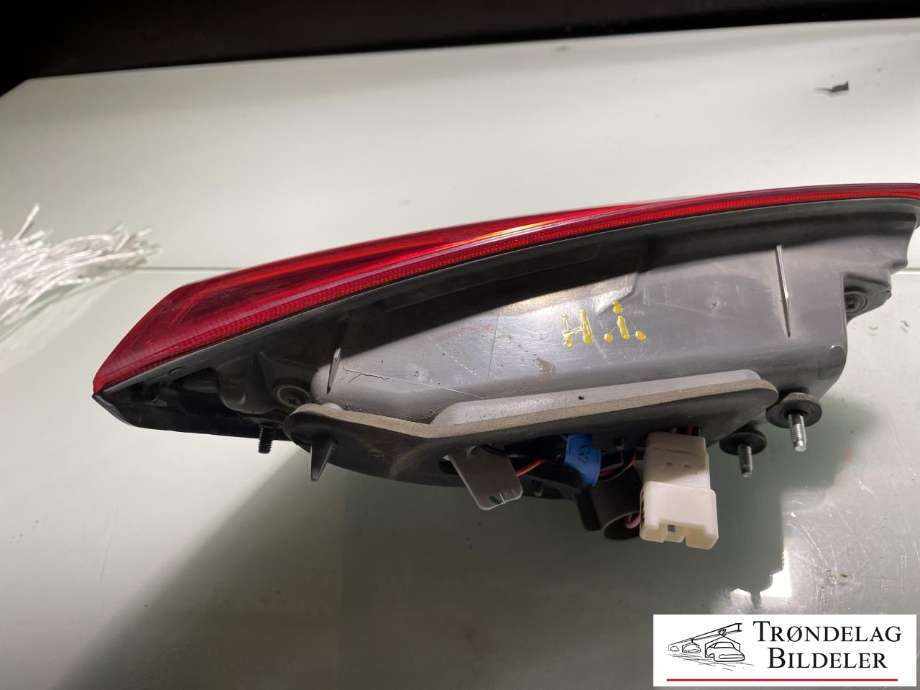 Baklykt høyre indre til Hyundai i30 2012-2017 (Type II) (92404A5010|)