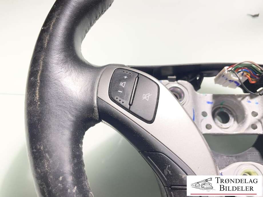 Ratt til Hyundai i30 2012-2017 (Type II)  (56110A6675ASRDR|)