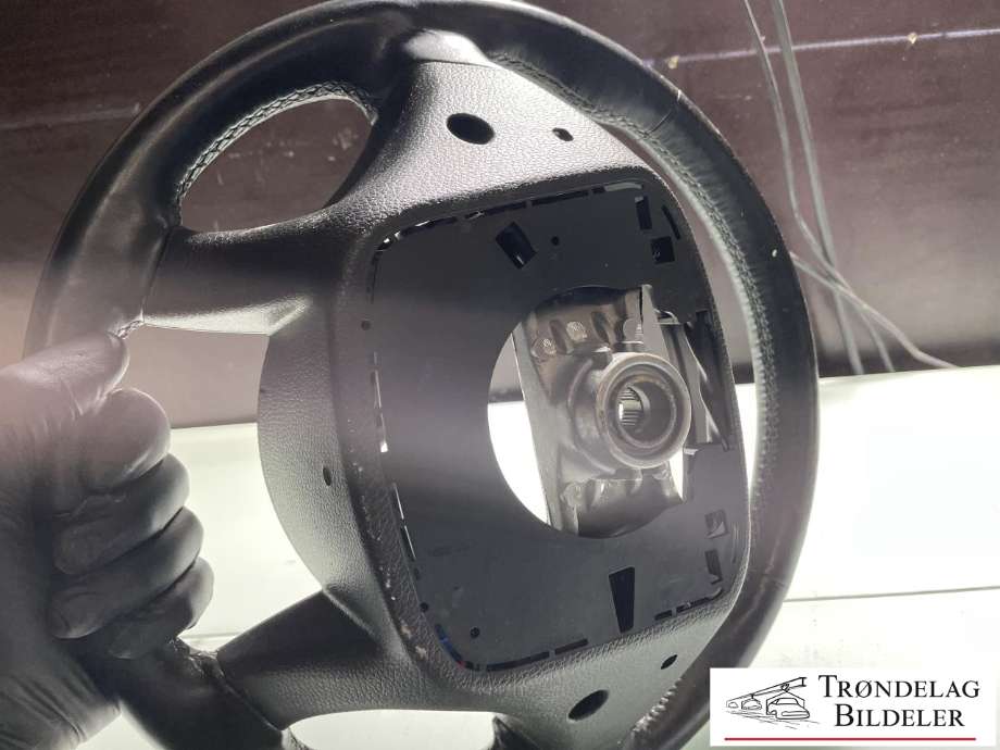Ratt til Hyundai i30 2012-2017 (Type II)  (56110A6675ASRDR|)