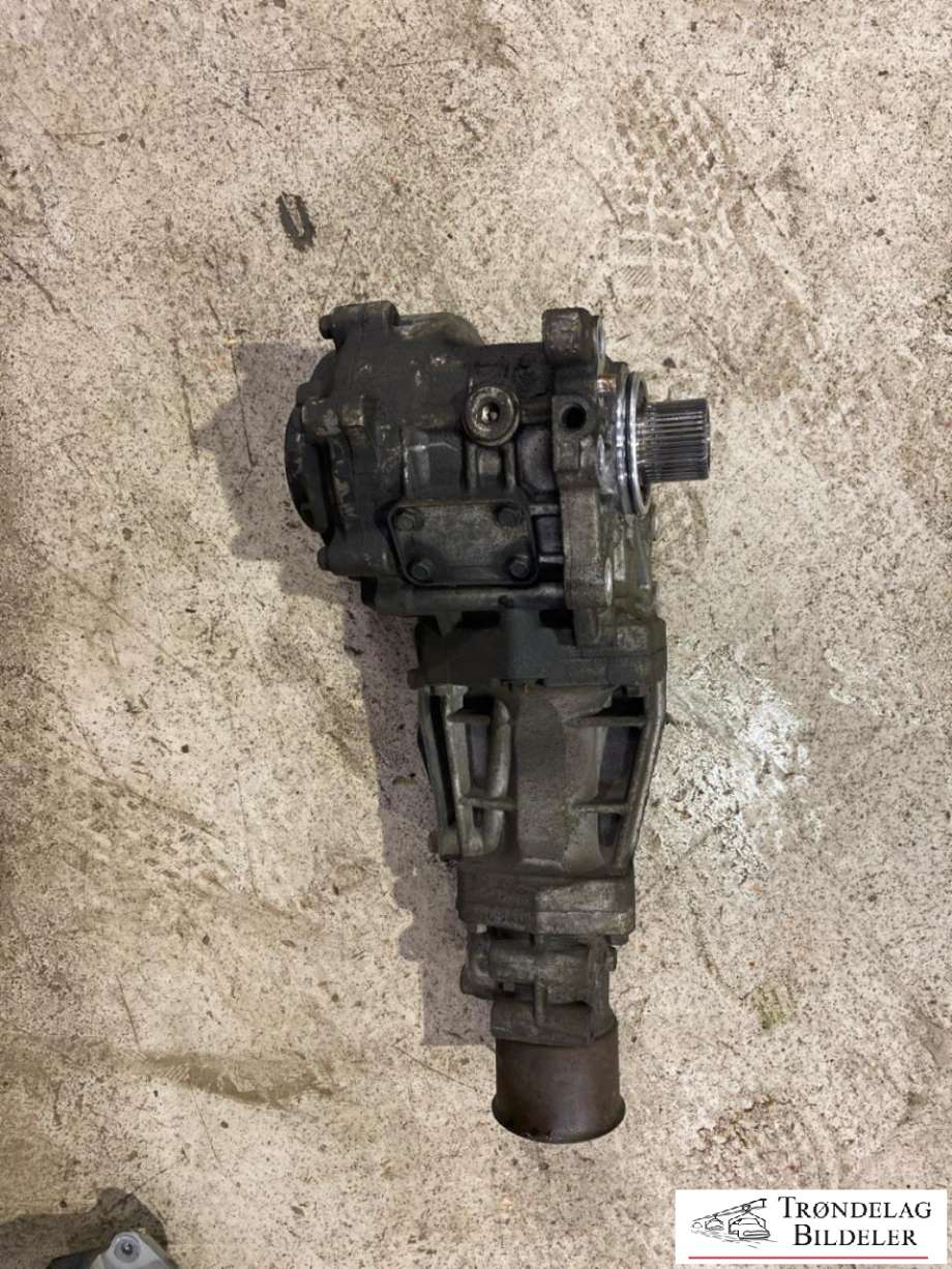 Girkasse 4WD fordelingskasse til Mitsubishi ASX, 2010-2019 (3200A067)