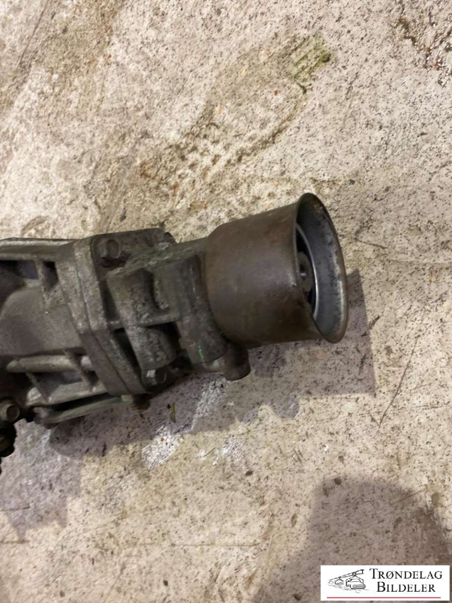 Girkasse 4WD fordelingskasse til Mitsubishi ASX 2010-2019  (3200A067|)