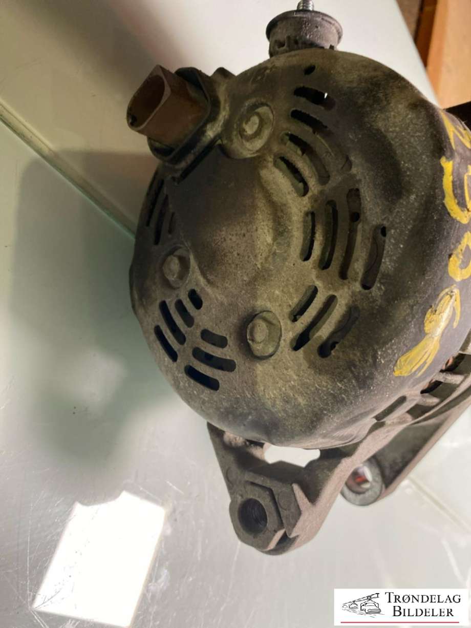 Dynamo diesel til Toyota Land Cruiser 150 2014-->> (Fase 2)  (2706011350|27060-11350|)
