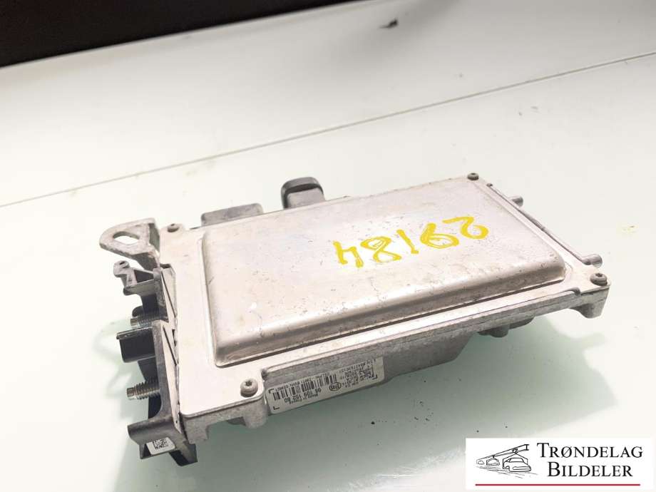 Styreenhet tenning til Peugeot 5008 2010-2017 (Type I)  (98 109 152 80|98 108 583 80|)
