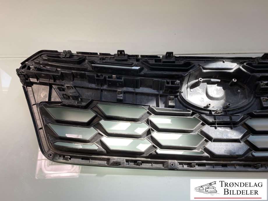 Grill til Subaru XV 2018-->> (Type II) (91122FL100|)