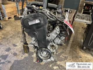 Motor bensin til VW Passat,  (B8) (|04E 100 037 T|04E 100 099 E)
