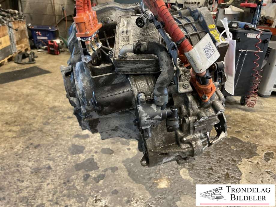 Girkasse hybrid til VW Passat 2015-2019 (Fase 1) (B8) (B8) (0DD 300 046 H|)