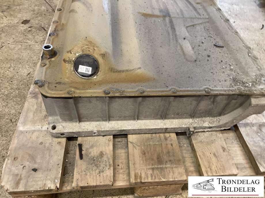 Batteripakke hybrid til VW Passat 2015-2019 (Fase 1) (B8) (B8) (3Q0 915 590 M|)