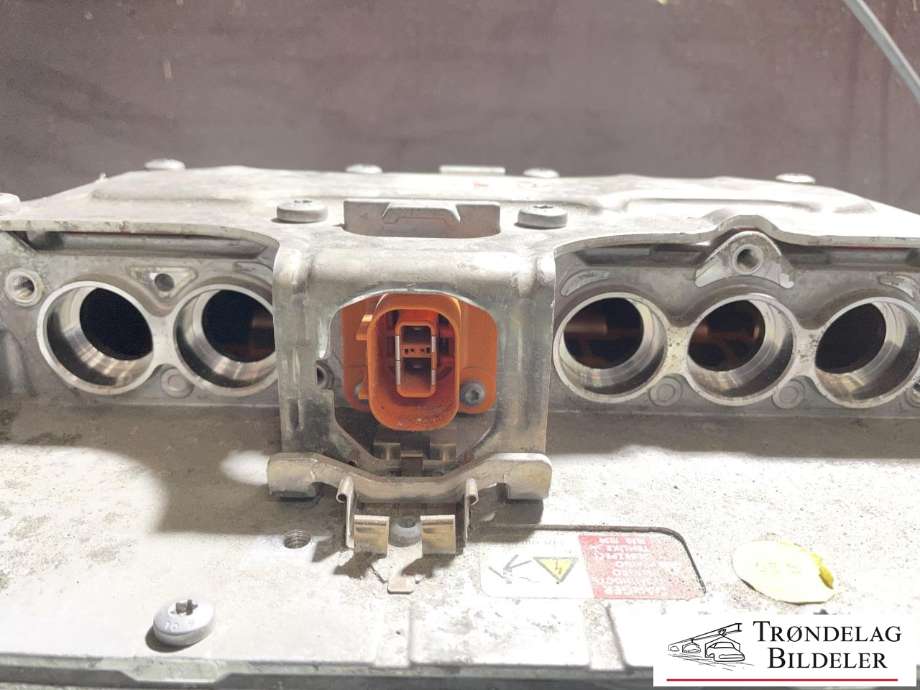 Inverter hybrid til VW Passat 2015-2019 (Fase 1) (B8) (B8) (3G0 907 070 G|)