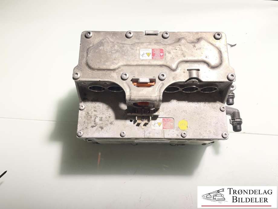 Inverter hybrid til VW Passat 2015-2019 (Fase 1) (B8) (B8) (3G0 907 070 G|)