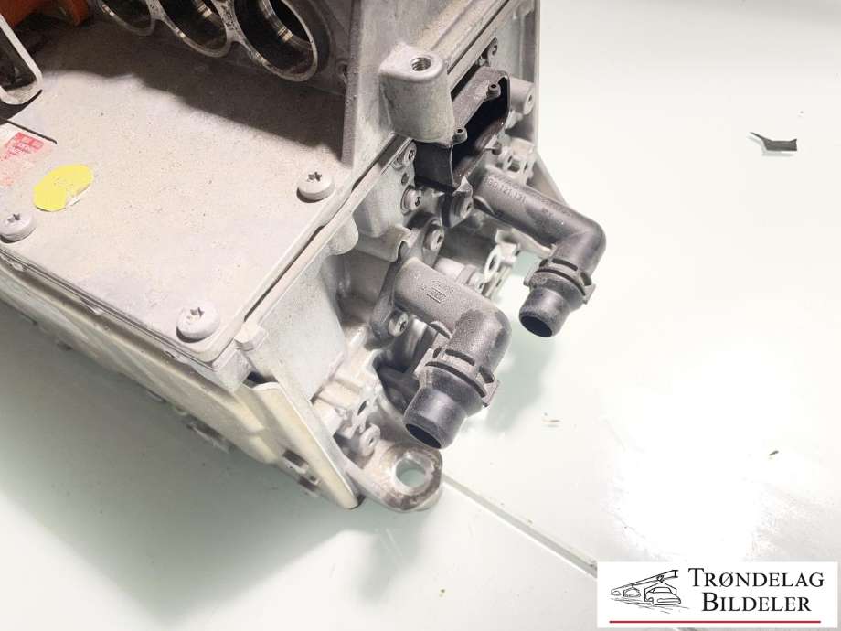 Inverter hybrid til VW Passat 2015-2019 (Fase 1) (B8) (B8) (3G0 907 070 G|)