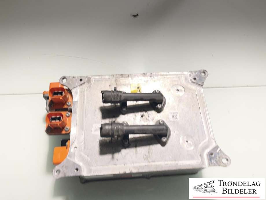 Batterilader (OBC - On Board Charger) til VW Passat 2015-2019 (Fase 1) (B8) (B8) (5QE915682BG|)