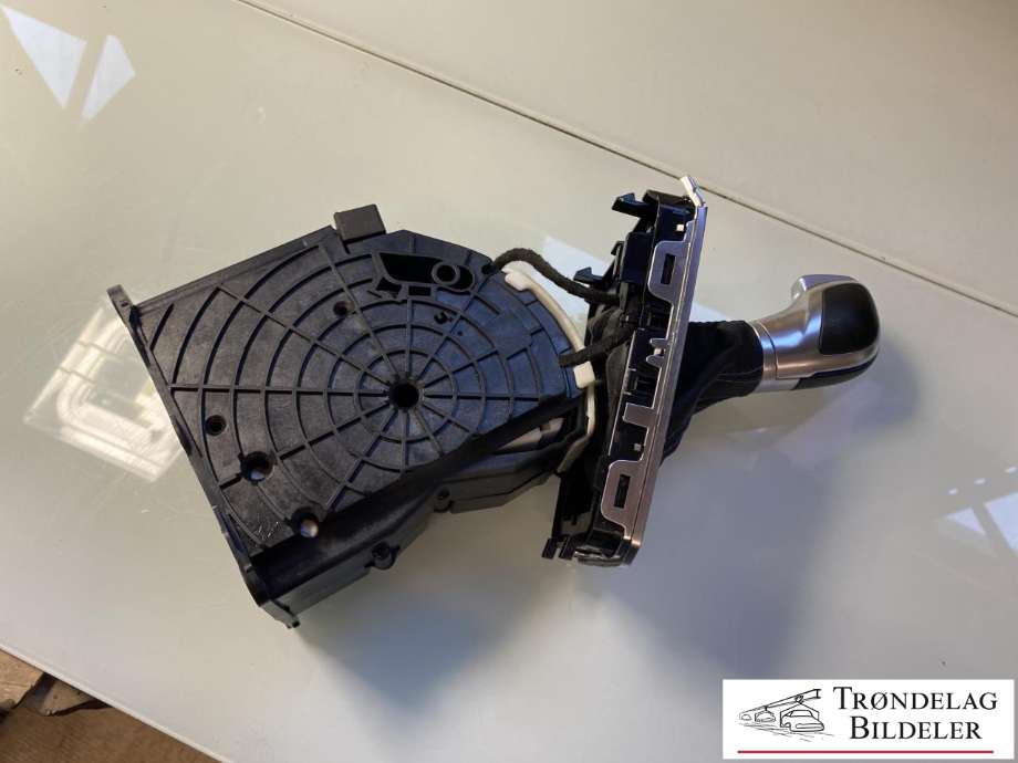 Girstang/girvelger automat til VW Passat 2015-2019 (Fase 1) (B8) (B8) (5Q1 713 059 K|3G1 713 203 D|)