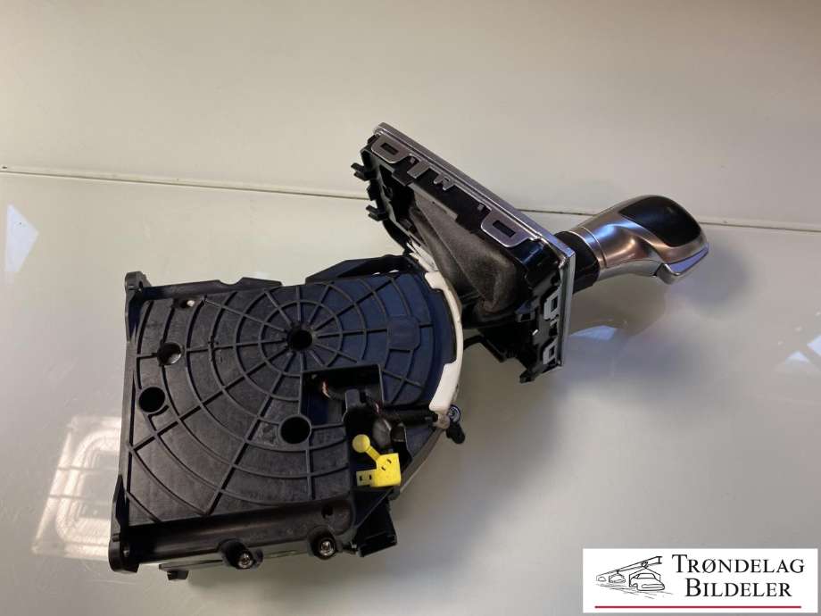 Girstang/girvelger automat til VW Passat 2015-2019 (Fase 1) (B8) (B8) (5Q1 713 059 K|3G1 713 203 D|)