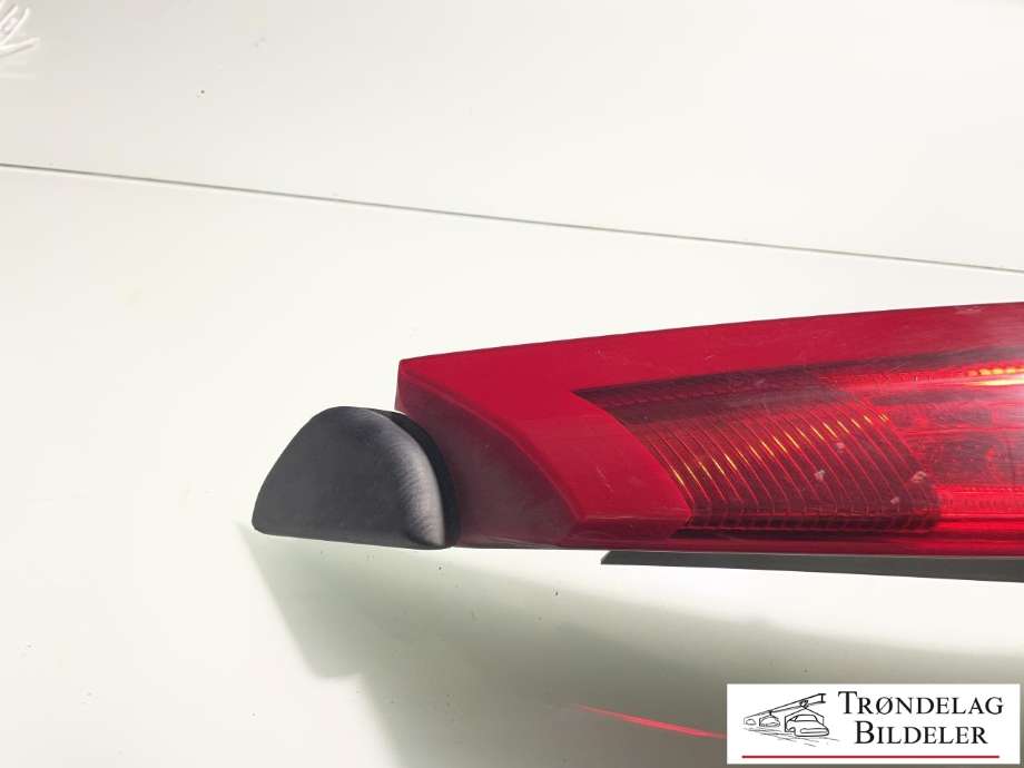 Baklykt høyre til Volvo V60 2010-2013 (Type I, Fase 1)  (31395929|)
